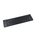 Mini Foldable & Bluetooth Keyboard