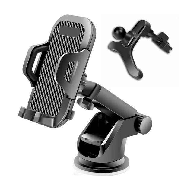 Universal Mount Holder Car Stand For Mobile Cell Phone GPS